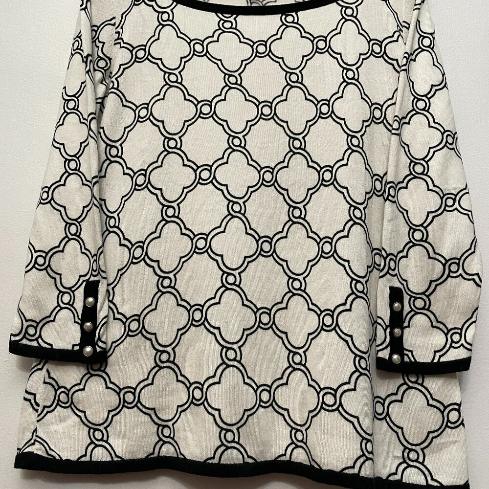 Talbots blouse